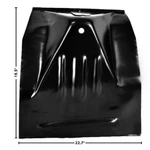 1967 1983 Ford Pickup Truck Cab Mount Front Right Passenger Side Edp Dii 3232. Fixed Price $88.95.