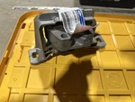 2012 - 2018 Ford Focus Fwd 2.0L Engine Mount Bracket Holder Oem CV616F012. Fixed Price $79.99.