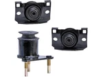 Anchor Engine Mount Kit Fits Nissan Xterra 2005-2015 4.0L V6 Rwd 15JTMF. Fixed Price $158.35.