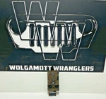 2.5 Automatic Transmission Mount Bracket 97-02 Jeep Tj Wrangler Oem 52058548AB. Fixed Price $37.44.