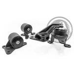 Innovative For 98-02 Accord F-series Black Steel Mounts 75A Bushings. Fixed Price $341.58.