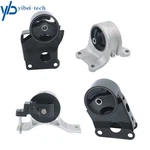 Motor Mounts Set A7340 A7341 A7342 A7343 For Nissan Altima 2002-2006 L4-2.5L. Fixed Price $56.85.