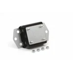 Daystar KJ01006BK Polyurethane Transmission Mount For 97-06 Jeep Wrangler Tj 4WD. Fixed Price $135.00.