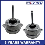 L&r Engine Mount Set Fit For Porsche 911 C2 C4 Turbo / Carrera 997375049. Fixed Price $84.54.