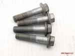 2010 Mini Cooper R56 R57 R55 R58 R59 Transmission Mount Bolt Set 4PC 9904575. Fixed Price $19.99.
