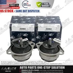 2PCS Genuine Engine Mounts Fit Maserati Quattroporte Gt Gc 226572. Fixed Price $186.72.