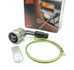 Engine Coolant Heater Element Defa 411144 For Saab / 9000TURBO B234 2.3L. Fixed Price $60.00.