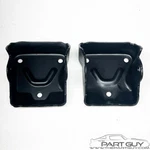 Small Block Chevy V8 Motor Mount Brackets 3993722 Clam Shell 305 327 350 400 Sbc. Fixed Price $74.99.