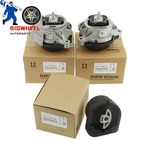Oem Engine & Transmission Mount Kit For Bmw X3 F25/X4 F26 2010-2017 Motor. Fixed Price $185.55.