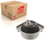 Left Engine Mounting Support Fits Bmw 22 11 092 823 Febi 08782. Fixed Price $56.50.