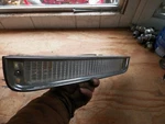 1989 Buick Lesabre Front Turn Signal Lens Assembly Right Passenger Side 16501326. Fixed Price $19.95.