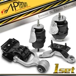 A-premium 4X Engine Motor & Trans. Mount For Chevy Impala 2012-2013 Auto. Fixed Price $183.73.