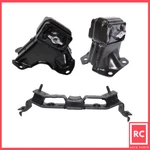 Engine Motor & Trans Mount 3PCS Set Fit 2005-2010 Jeep Grand Cherokee 3.7L. Fixed Price $107.95.