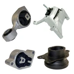 For Nissan Altima 2007 2008 2009 2010 2011 2012 Engine Mount Set. Fixed Price $168.97.