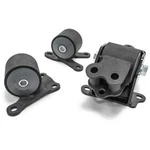 Innovative Mounts 10051-60A 96-00 Civic B/d Series Black Steel. Fixed Price $300.99.