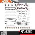 HS9957PT2 Head Gasket Set Fits For 1995-1999 Pontiac Oldsmobile 3.1 Ohv Vin. Fixed Price $50.99.