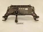 Audi Tt MK2 8J Coupe Front Crossmember Subframe Fits 2008-2015. Fixed Price $146.90.