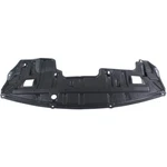 For Infiniti JX35 Front Engine Splash Shield 2013 Under Cover NI1228147. Fixed Price $52.70.