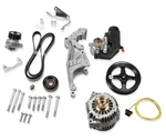 Holley Performance 20-156 Low Ls Accessory Drive System Kit. Fixed Price $1416.20.