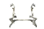 08-12 Audi A5 Front Crossmember Suspension Subframe K-frame 8T0399315 Oem. Fixed Price $66.00.