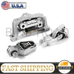 3PCS Engine Motor &torque Strut Mount Fits Mercedes-benz CLA250 GLA250 GLA45 Amg. Fixed Price $78.95.