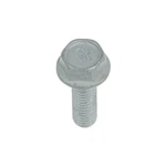 99-27 Jeep Dodge Chrysler Ram Fiat Bolt Hex Flange Head Genuine Mopar 6104197AA. Fixed Price $13.48.