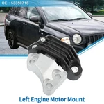 Engine Motor Mounting For Jeep Renegade 15-20. Fixed Price $56.04.