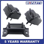 Engine & Trans Mount 98-08 Fit Mazda Ford, B2500 B3000 2.5 3.0L Ranger. Fixed Price $64.59.