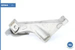 07-10 Bmw X5 E70 4.8L Front Right Side Engine Motor Support Mount 6772688 Oem. Fixed Price $95.86.