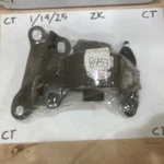 Engine Mount-std Trans Westar EM-8453. Fixed Price $16.19.