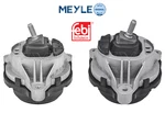 Meyle Left Right Hydro Engine Mounting For Bmw 1 4 Series F20 F30 F32. Fixed Price $161.14.