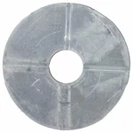 Genuine Ford 2013-2023 Engine Cradle Shim DG9Z-5400145-B. Fixed Price $11.39.