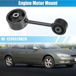 Front Car Engine Motor Mount For Lexus ES300 97-2001 NO.12363-20020 Black. Fixed Price $50.06.