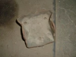 1973-1983 Chevrolet Blazer And Jimmy Cylinder Front Frame Mount 471634. Fixed Price $28.99.