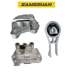 Engine, Trans & Torque Strut Mount 3PCS 2017-2021 For Jeep Compass Renegade Fiat. Fixed Price $177.98.