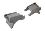 Hooker Blackheart BHS522 Engine Mounting Brackets. Fixed Price $308.90.