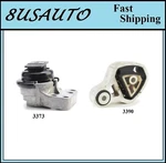 Pcs Motor Mount Fit Ford Special Service Police Sedan, Taurus 2.0L. Fixed Price $91.49.