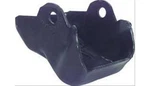 Oer Motor Mounts Engine Mounting Bracket Black Chevy Pontiac Camaro Firebird. Fixed Price $43.99.
