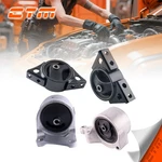 Engine Motor&trans Mount 4PCS Fit 93-99 Nissan Altima 2.4L For Auto. Fixed Price $52.09.