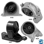 Engine Motor Mounts & Transmission 4PCS For Mitsubishi Diamante 04-97 3.5L. Fixed Price $126.47.