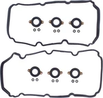 Newyall 3.5L V6 Engine Valve Cover Gasket Set For Acura Mdx/rlx 14-20, Rdx 16-18. Fixed Price $53.23.