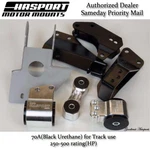 Hasport Mounts Dual Height K20 Trans Swap Kit For 88-91 Civic/crx EFK2-70A. Fixed Price $629.00.