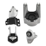 Engine Mount & Trans 4PCS For Ram Promaster 3.6L 1500 2500 3500 A5879 3505. Fixed Price $129.00.