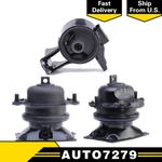 Motor Mount Engine Set Of For 2011-2016 Honda Odyssey V6 3.5L-ANCHOR. Fixed Price $232.66.