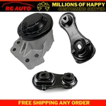 Fits 2010-2018 Ford Flex/taurus 3.5L Turbo Engine Motor & Torque Strut Mount. Fixed Price $87.95.
