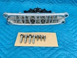 Lexus LS400 Engine Rear Mounting Cross-member W/ Insulator & Bolts 1990-1994 Oem. Fixed Price $85.00.