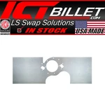 Ict Billet Bbf Front Engine Plate 429 460 Motor Mount - Big Block Ford. Fixed Price $129.99.