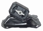 Westar EM-4101 Engine Mount For 07-12 Dodge Jeep Liberty Nitro. Fixed Price $76.12.
