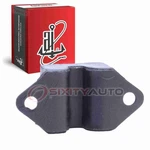 Anchor Front Left Engine Mount For 1949-1951 Jeep Willys 2.2L L4 Cylinder Br. Fixed Price $17.74.