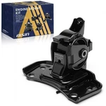 Aisin Front Left Engine Motor Mount For Lexus CT200H Toyota Prius V 2011-2017. Fixed Price $49.99.